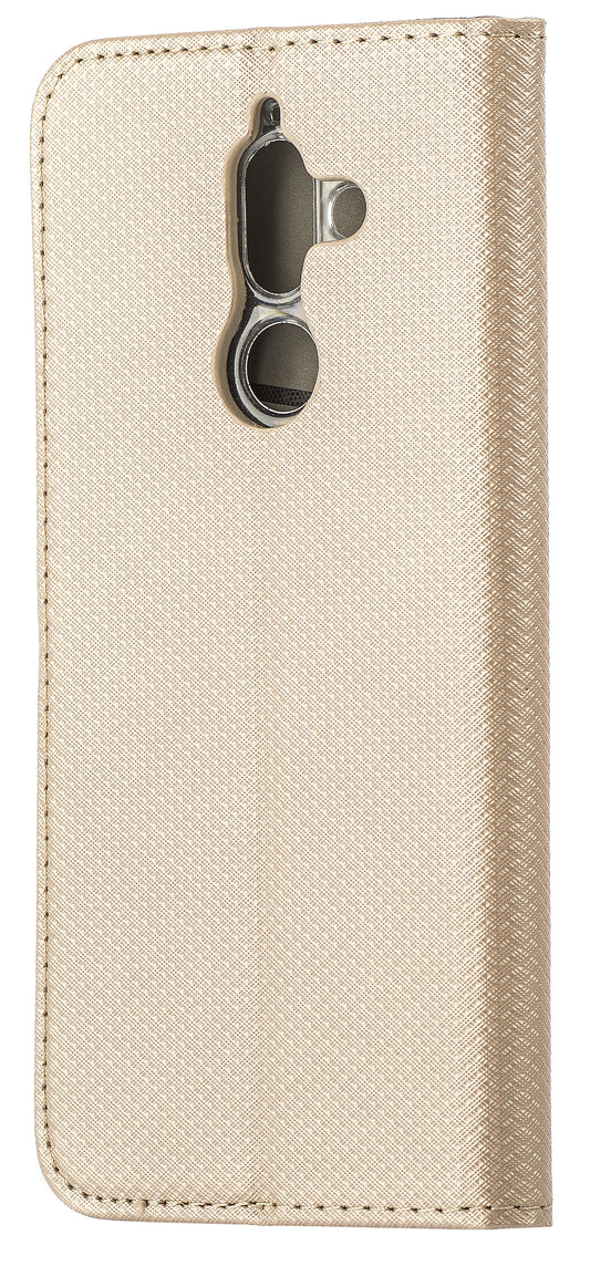 Case for Samsung Galaxy A14 5G A146, OEM, Smart, Gold
