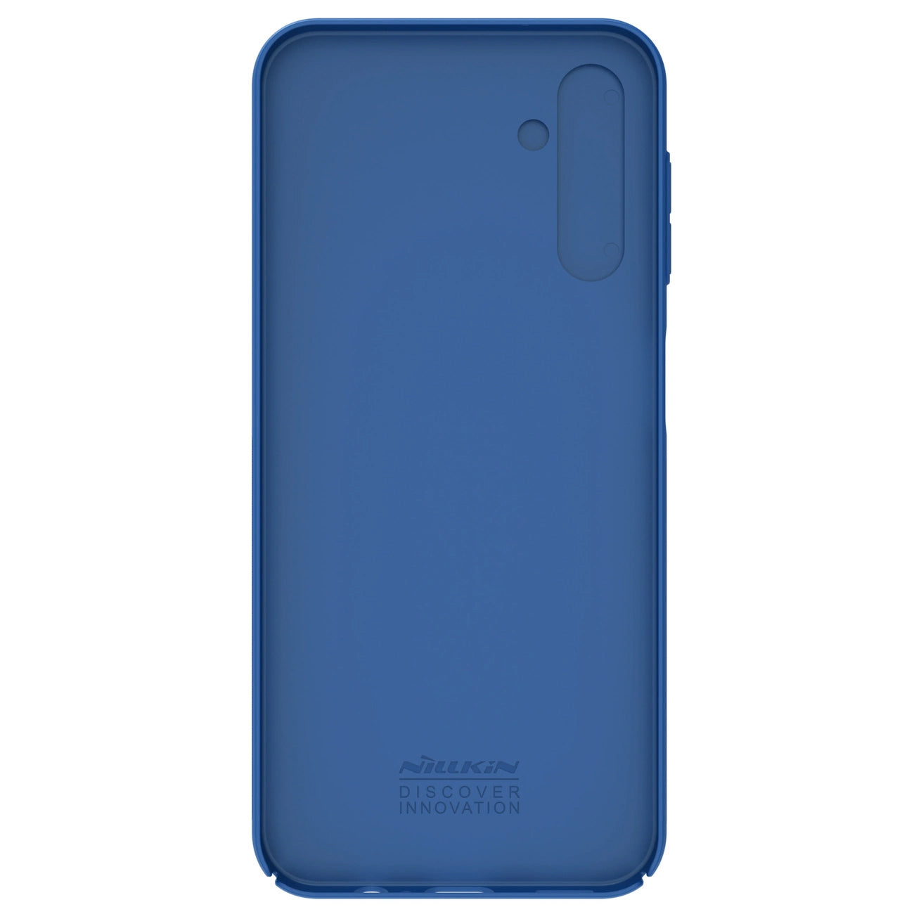 Hülle für Samsung Galaxy A14 A145 / A14 5G A146, Nillkin, CamShield, Blau