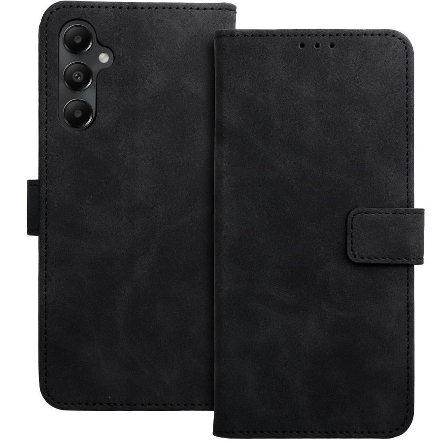 Hülle für Samsung Galaxy A05s A057, OEM, Tender, Schwarz