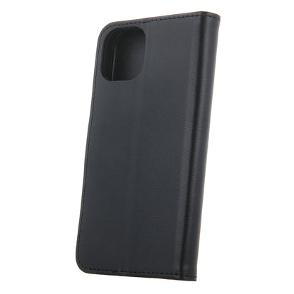 Case for Samsung Galaxy A36 A366, OEM, Smart Classic, Black