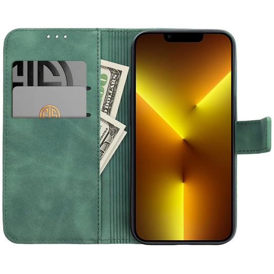 Hülle für Samsung Galaxy A05s A057, OEM, Tender, Grün
