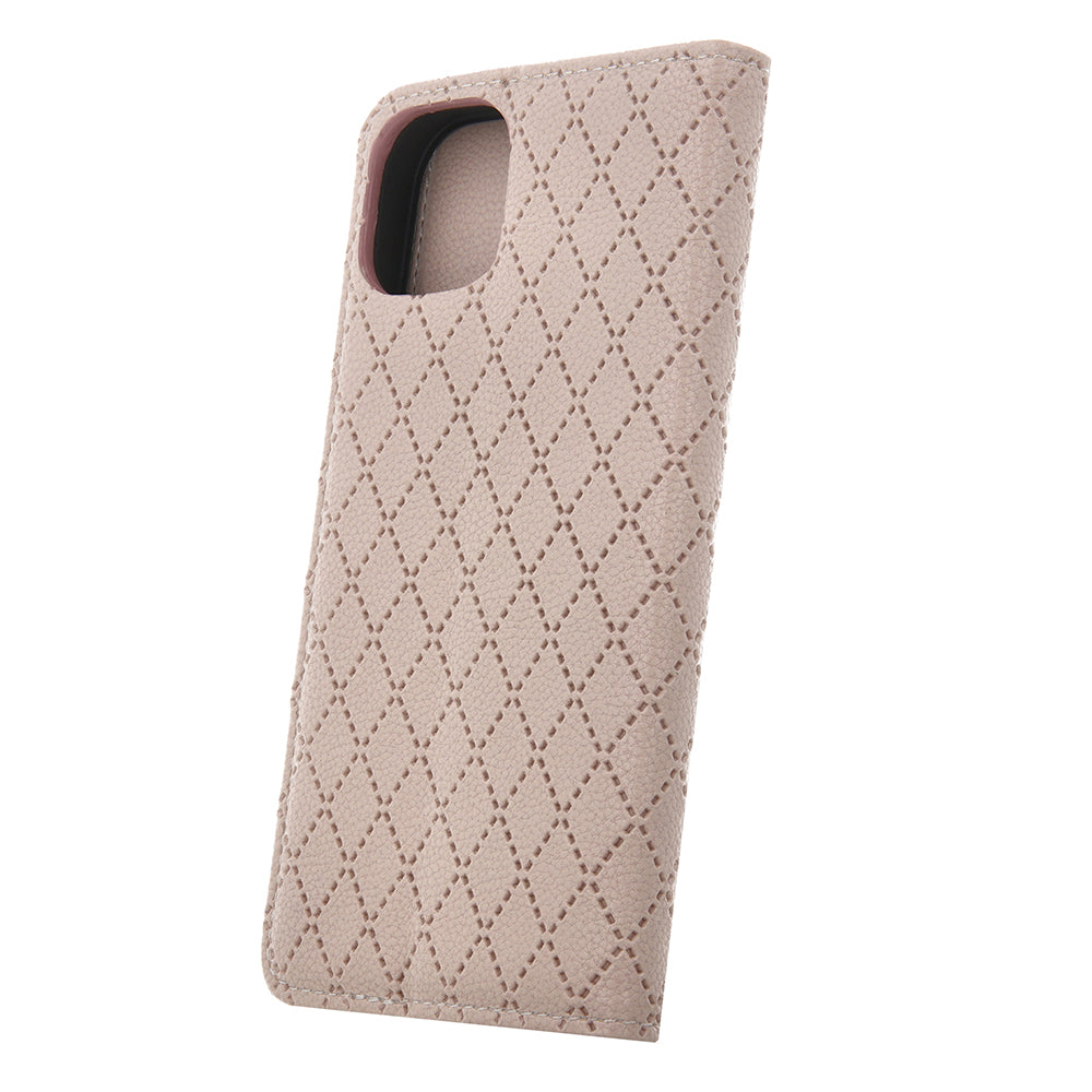 Case for Samsung Galaxy A56 A566, OEM, Smart Caro, Beige