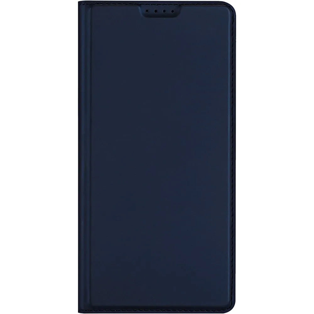 Hülle für Samsung Galaxy A17 5G, DUX DUCIS, Skin Pro, Blau