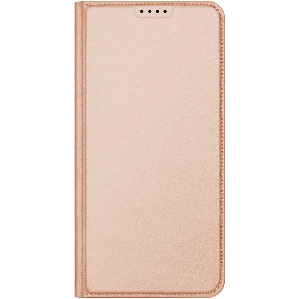 Hülle für Samsung Galaxy A17 5G, DUX DUCIS, Skin Pro, Rosa
