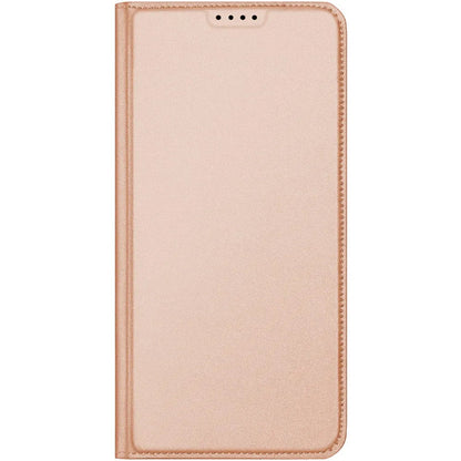 Hülle für Samsung Galaxy A17 5G, DUX DUCIS, Skin Pro, Rosa