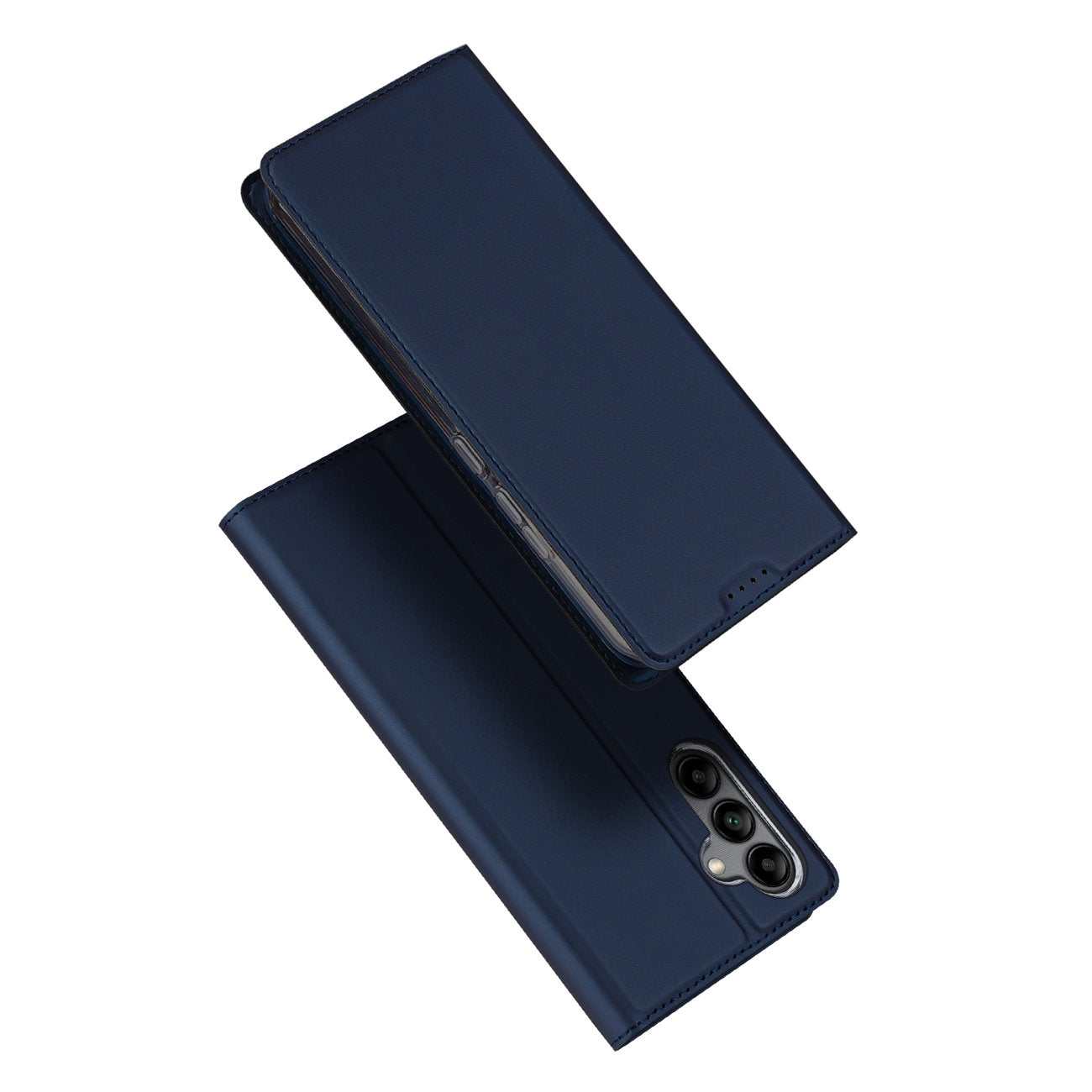 Hülle für Samsung Galaxy A34 A346, DUX DUCIS, Skin Pro, Blau