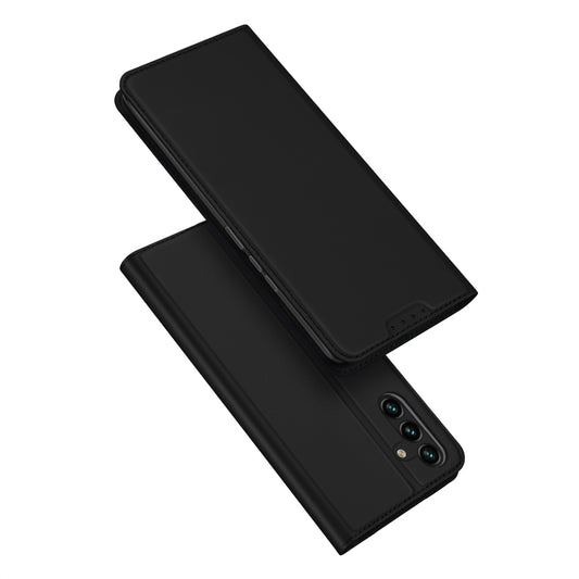 Hülle für Samsung Galaxy A14 A145 / A14 5G A146, DUX DUCIS, Skin Pro, Schwarz 