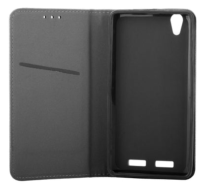 Hülle für Samsung Galaxy A53 5G A536, OEM, Smart Magnet, Blau