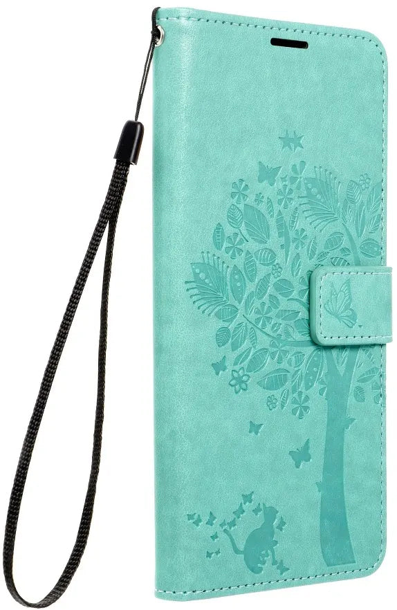 Case for Samsung Galaxy A13 A137 / A13 A135, OEM, MEZZO Tree, Green