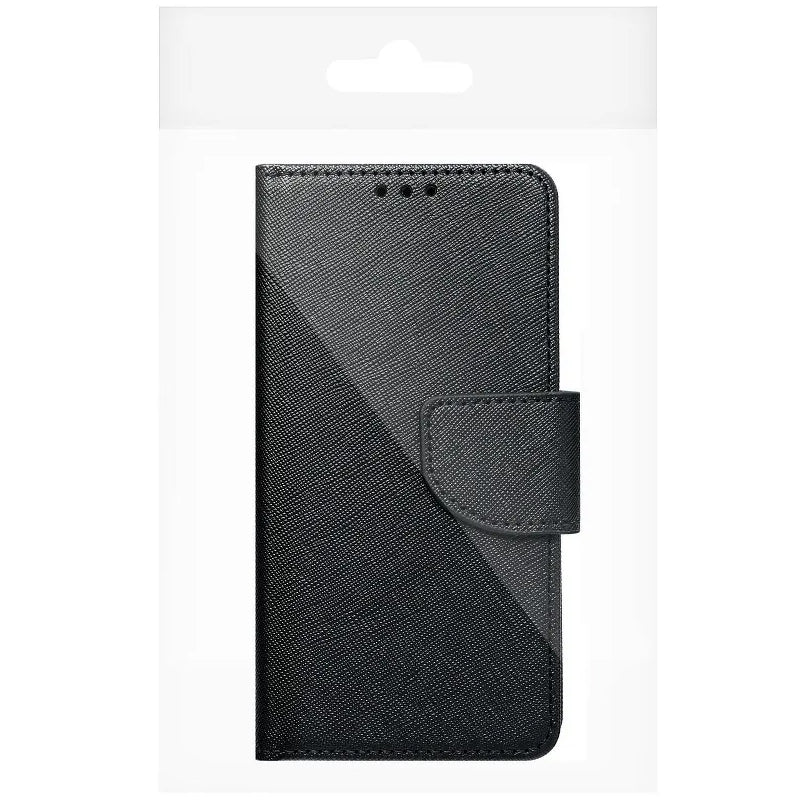 Hülle für Samsung Galaxy A33 5G A336, OEM, Fancy, Schwarz