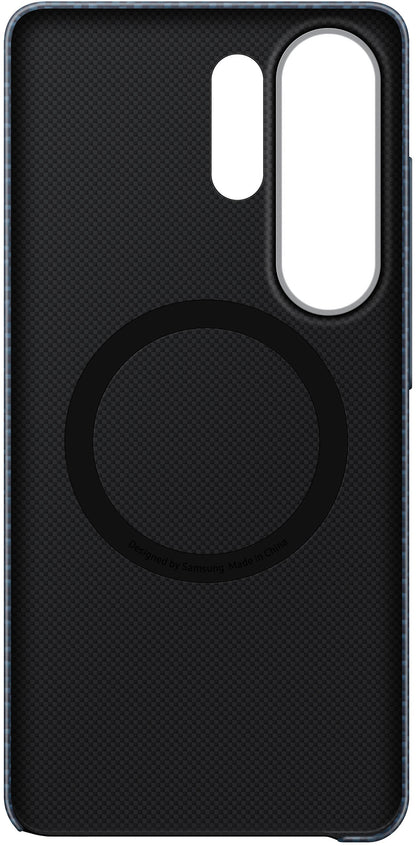Hülle für Samsung Galaxy S26 Ultra S948, Carbon Magnet Case, Violett EF-KS948SCEGWW