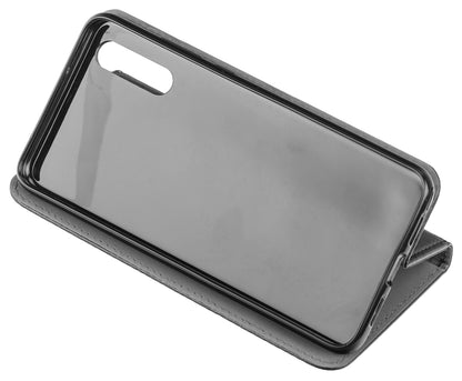 Case for Samsung Galaxy A14 A145 / A14 5G A146, OEM, Smart Magnetic, Black