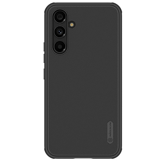 Hülle für Samsung Galaxy A54 A546, Nillkin, Super Frosted Shield, Schwarz