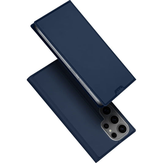 Hülle für Samsung Galaxy S25 Ultra S938, DUX DUCIS, Skin Pro, Blau