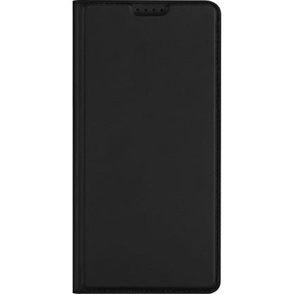 Hülle für Samsung Galaxy A35 5G A356, DUX DUCIS, Skin Pro, Schwarz