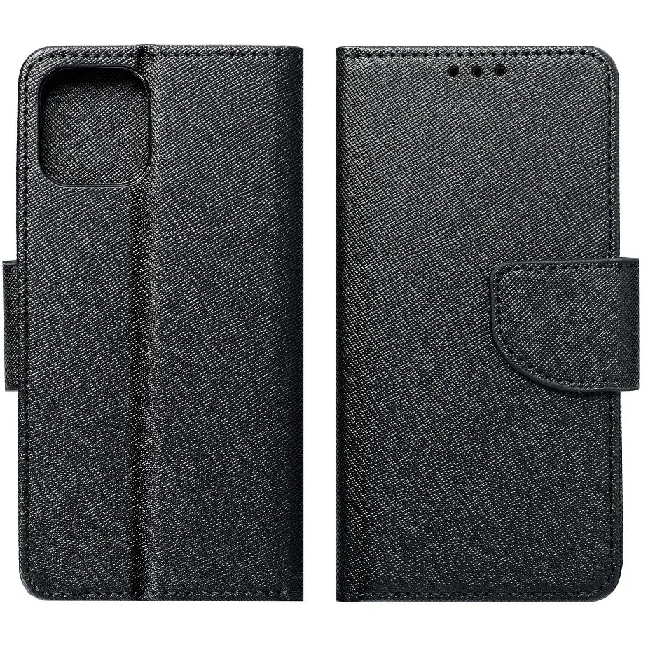 Hülle für Samsung Galaxy A33 5G A336, OEM, Fancy, Schwarz