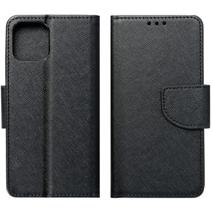Hülle für Samsung Galaxy A33 5G A336, OEM, Fancy, Schwarz