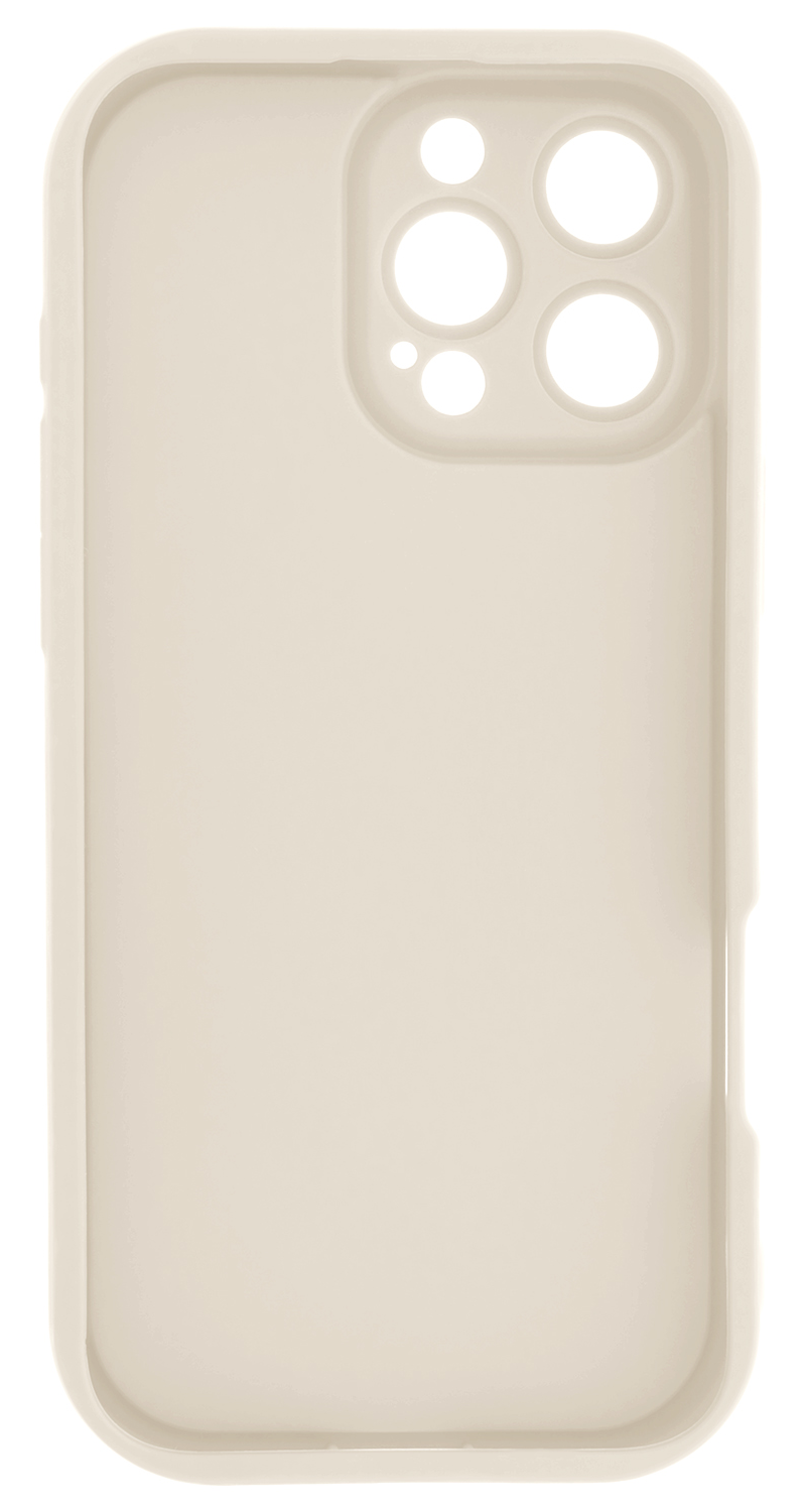 Hülle für Samsung Galaxy A17 5G, OEM, Ultra Trendy 3D Bear, Beige