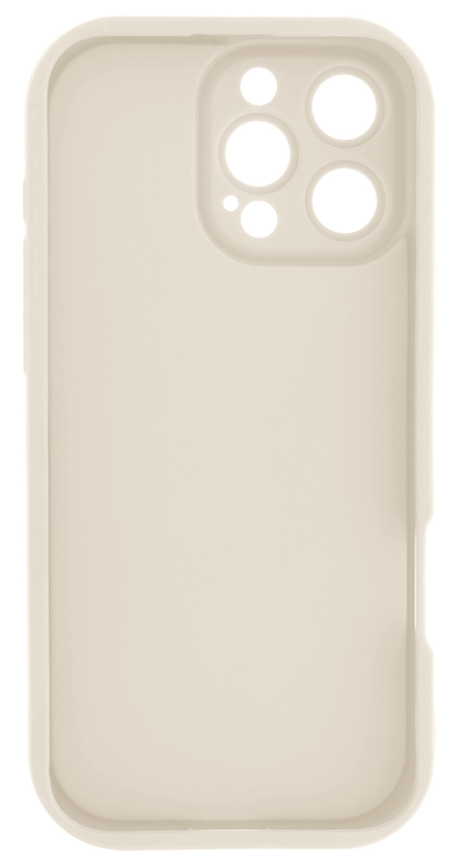 Hülle für Samsung Galaxy A17 5G, OEM, Ultra Trendy 3D Bear, Beige