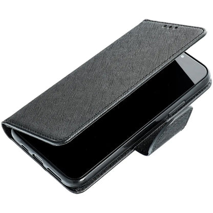 Hülle für Samsung Galaxy A33 5G A336, OEM, Fancy, Schwarz