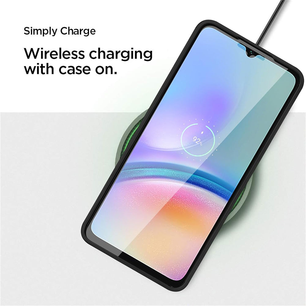 Hülle für Samsung Galaxy A05s A057, Techsuit, ColorVerse 360, Rosa