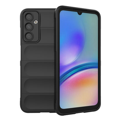 Hülle für Samsung Galaxy A05s A057, Techsuit, Magic Shield, Schwarz