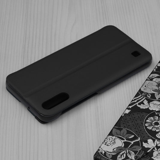 Case for Samsung Galaxy A10 A105 / M10 M105, Techsuit, eFold, Black