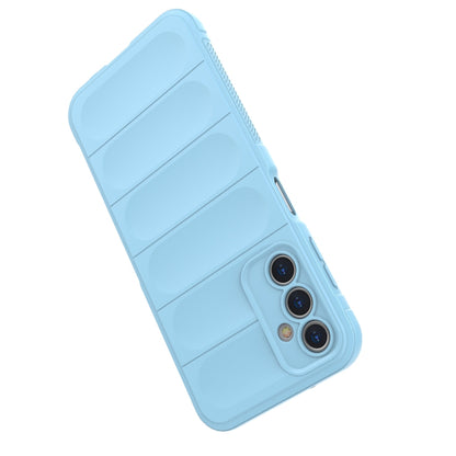 Hülle für Samsung Galaxy A14 A145 / A14 5G A146, Techsuit, Magic Shield, Grün