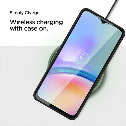 Hülle für Samsung Galaxy A15 5G A156 / A15 A155, Techsuit, ColorVerse 360, Schwarz