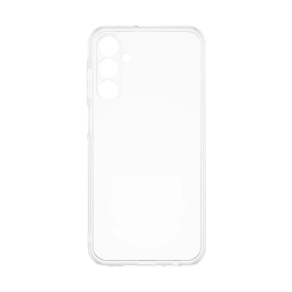 Hülle für Samsung Galaxy A16 4G A165, PanzerGlass, modisch, transparent