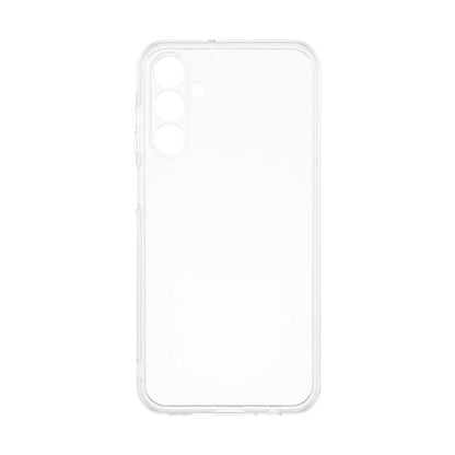 Hülle für Samsung Galaxy A16 4G A165, PanzerGlass, modisch, transparent
