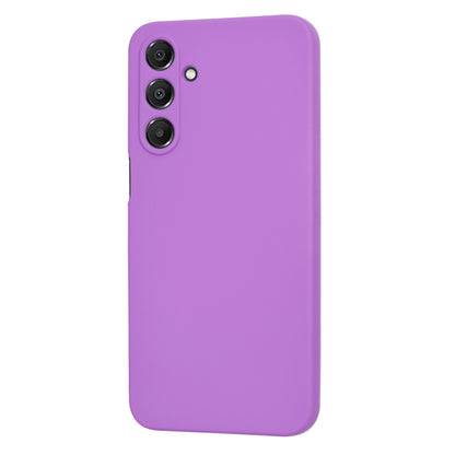 Hülle für Samsung Galaxy A16 5G A166 / A16 4G A165, Techsuit, SoftFlex, Lila