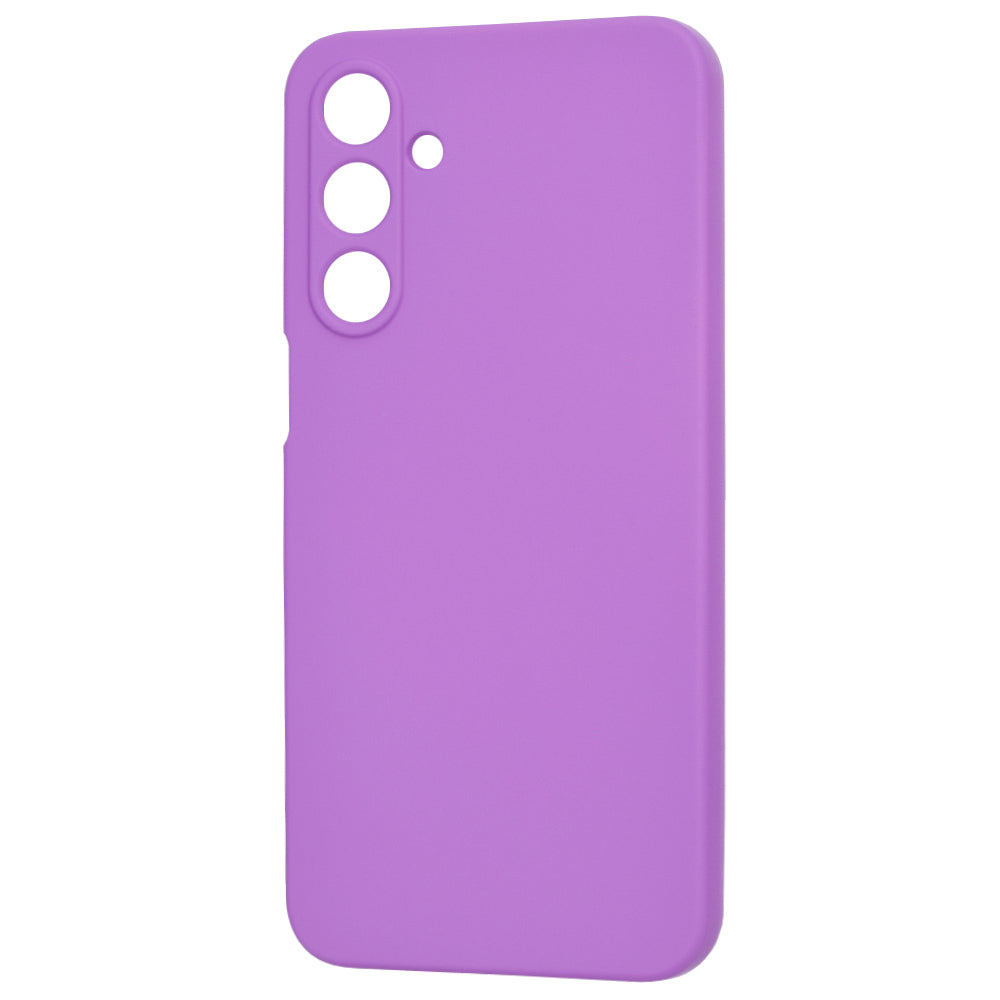 Hülle für Samsung Galaxy A16 5G A166 / A16 4G A165, Techsuit, SoftFlex, Lila