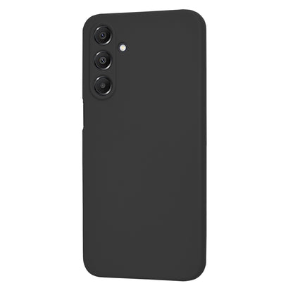 Hülle für Samsung Galaxy A16 5G A166 / A16 4G A165, Techsuit, SoftFlex, Schwarz
