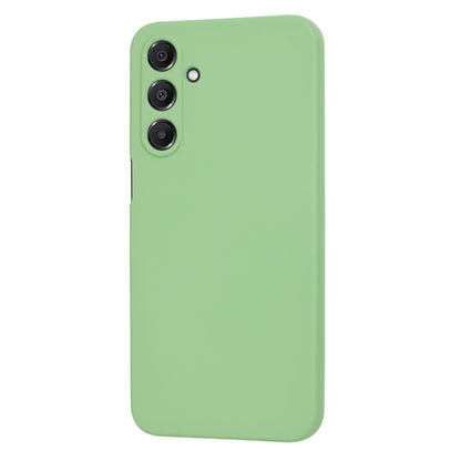 Hülle für Samsung Galaxy A16 5G A166 / A16 4G A165, Techsuit, SoftFlex, Hellgrün