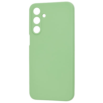 Hülle für Samsung Galaxy A16 5G A166 / A16 4G A165, Techsuit, SoftFlex, Hellgrün