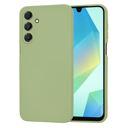 Hülle für Samsung Galaxy A16 5G A166 / A16 4G A165, Techsuit, SoftFlex, Matcha