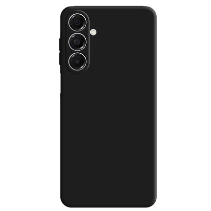 Hülle für Samsung Galaxy A17 4G / A17 5G, 3MK, Pro, Matt Schwarz