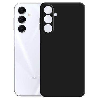 Hülle für Samsung Galaxy A17 4G / A17 5G, 3MK, Pro, Matt Schwarz
