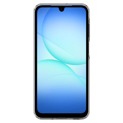Hülle für Samsung Galaxy A17 4G / A17 5G, Spigen, Ultra Hybrid, Transparent ACS10108