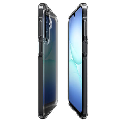 Hülle für Samsung Galaxy A17 4G / A17 5G, Spigen, Ultra Hybrid, Transparent ACS10108