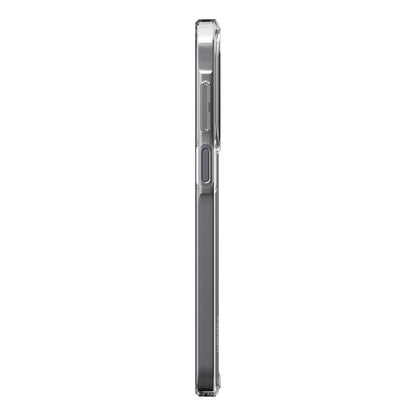 Hülle für Samsung Galaxy A17 4G / A17 5G, Spigen, Ultra Hybrid, Transparent ACS10108