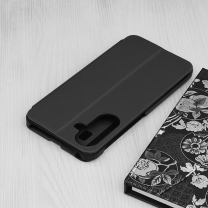 Hülle für Samsung Galaxy A17 5G, Techsuit, eFold, Schwarz