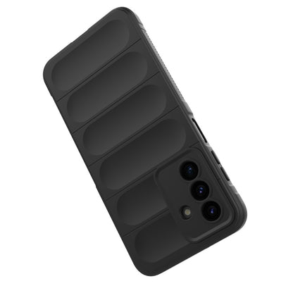Case for Samsung Galaxy A17 5G, Techsuit, Magic Shield, Black