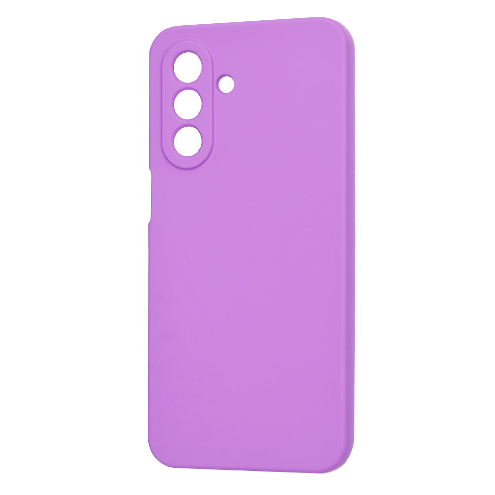 Hülle für Samsung Galaxy A17 5G, Techsuit, SoftFlex, Lila