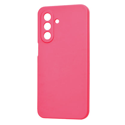 Hülle für Samsung Galaxy A17 5G, Techsuit, SoftFlex, Dunkelrosa