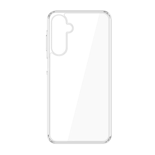Hülle für Samsung Galaxy A26 A266, 3MK, Armor, Transparent