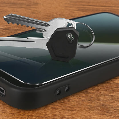 Hülle für Samsung Galaxy A26 A266, 3MK, ComfortDuo, Transparent