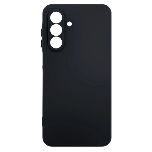 Hülle für Samsung Galaxy A26 A266, 3MK, Pro, Matt Schwarz
