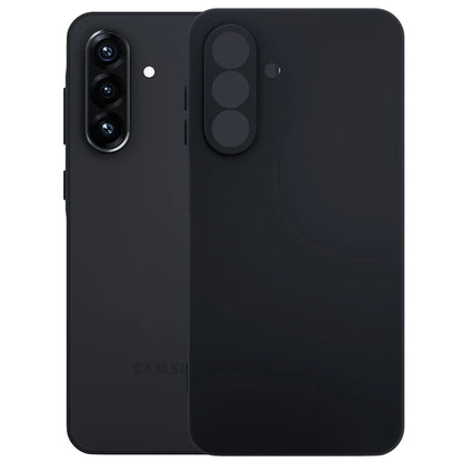 Hülle für Samsung Galaxy A26 A266, 3MK, Pro, Matt Schwarz